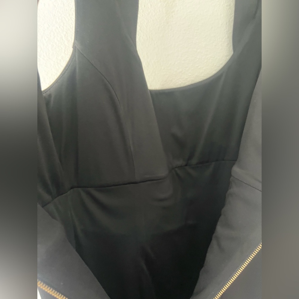 || GUESS || LBD || MINI PARTY DRESS || - Picture 5 of 6